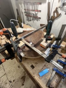 Mise sous presse Somno