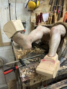 sculptage-en-cours-christ