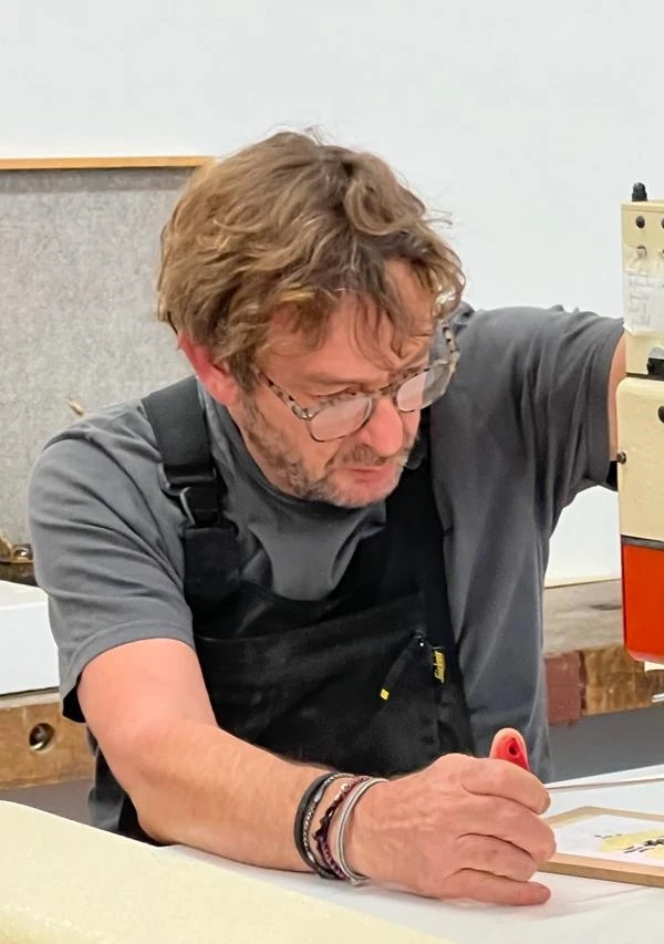 Atelier Roba - Ebéniste restaurateur de meubles à Paris et Hauts de Seine